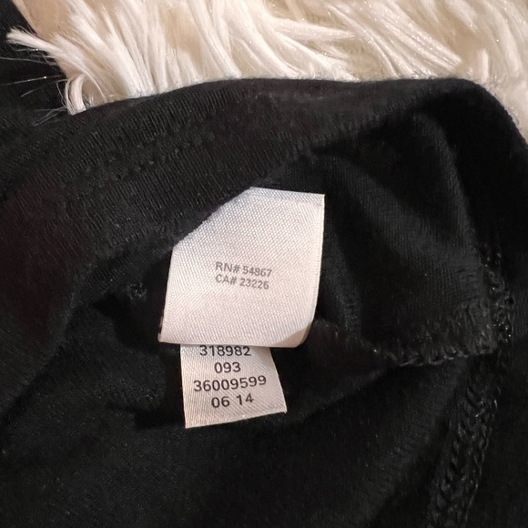 Victoria Secret blouse ladies blouse Sz Large - Picture 10 of 11